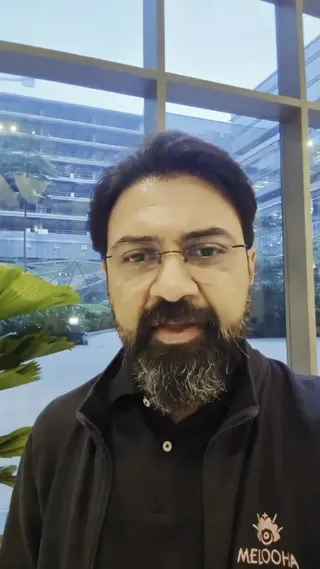 Melooha Meta ad: ALERT: Astrology app that actually gives clarity, timing & next steps., live 221 days