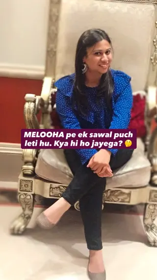 Melooha Meta ad: Astrology app that gives instant clarity into your life biggest questi, live 138 days