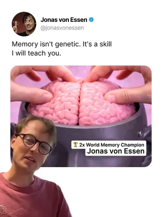 memoryOS Meta ad: How good is your memory???, live 264 days