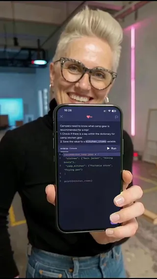 Mimo Meta ad: ⭐⭐⭐⭐⭐(4.9/5) Learn to code in 5 minutes a day!, live 76 days