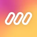 Mojo: AI Video & Reels Editor app icon