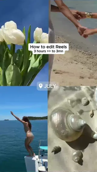 Mojo Meta ad: Create outstanding content, live 87 days