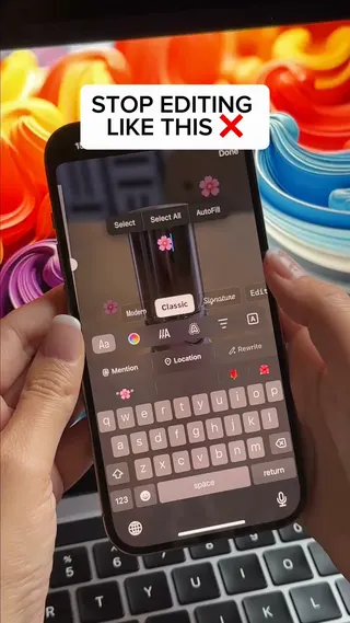 Mojo Meta ad: Create outstanding content, live 87 days
