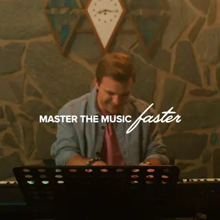 Musicnotes Meta ad: We’ve got your next favorite piece waiting,  just like you like it: ac, live 420 days