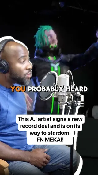 MyTunes Meta ad: Introducing the ultimate AI music creation tool, live 148 days