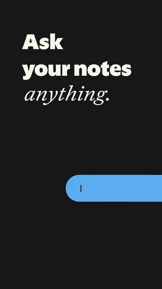 Notability Meta ad: Notability helps you bring your A game this year, live 47 days