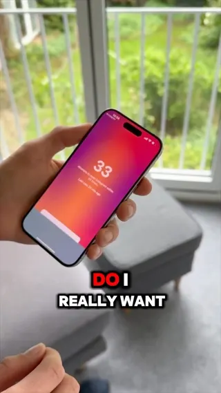 one sec Meta ad: We made this new video to tell the world about one sec: Last year I we, live 850 days