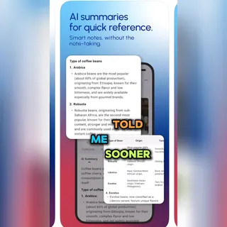 Owll Meta ad: Revolutionize Business Routine Instant Lecture & Meeting Summaries., live 166 days