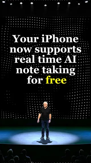 Owll Meta ad: Ever leave a meeting and realize you missed an important detail? Owll, live 75 days