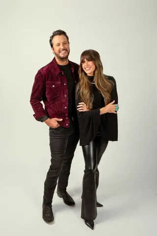 Pandora Meta ad: New music release from Luke Bryan & Ella Langley out now! Check out th, live 243 days