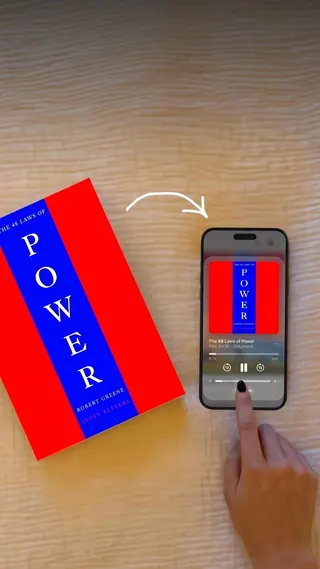Peech Meta ad: Your Kindle library takes time. Listening doesn’t. Say goodbye to the, live 120 days