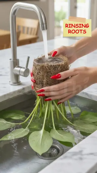 PictureThis Meta ad: Struggling to keep your plants alive? Learn effective plant care tips, live 351 days