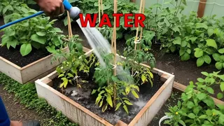 PictureThis Meta ad: Struggling to keep your plants alive? Learn effective plant care tips, live 346 days