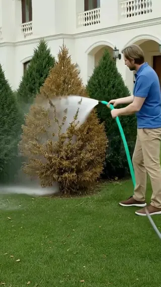 PictureThis Meta ad: Struggling to keep your plants alive? Learn effective plant care tips, live 345 days
