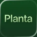 Planta: Plant & Garden Care app icon