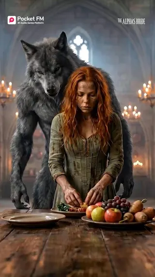 Pocket FM Meta ad: - The Alpha who never chose anyone…found his mate in the girl no one w, live 130 days