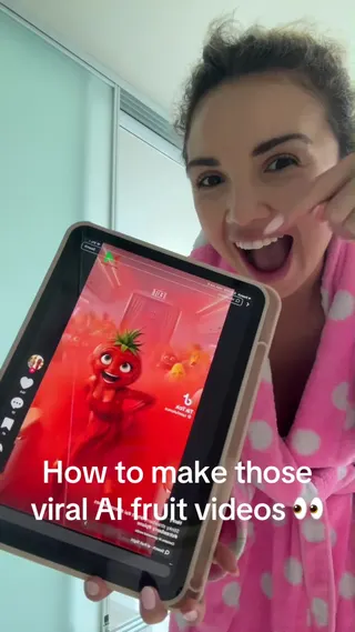 PopMaker Meta ad: Stop watching viral videos. Start creating them. popmaker.go.link, live 26 days