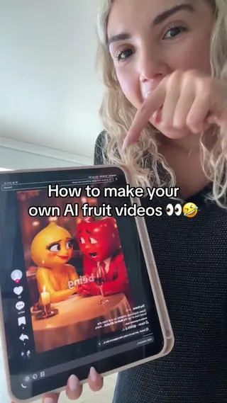 PopMaker Meta ad: Stop watching viral videos. Start creating them. popmaker.go.link, live 26 days