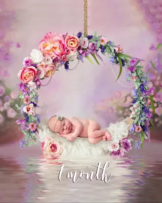 Precious Meta ad: My heart melts every time I use this app, live 387 days