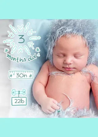 Precious Meta ad: visual only, live 387 days