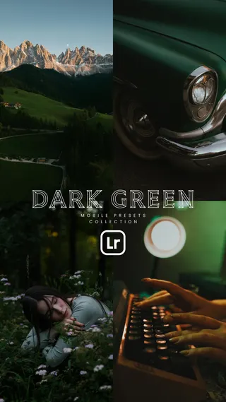 Presets for Lightroom Meta ad: 1000+ Lightroom Presets Free New Presets Daily, live 121 days