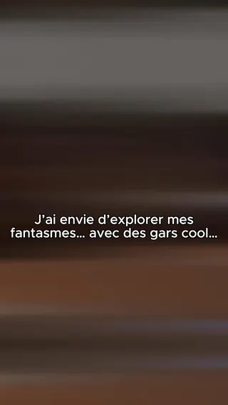 PURE Meta ad: Choisis ton vibe et matche avec quelqu’un qui rêve comme toi, live 164 days