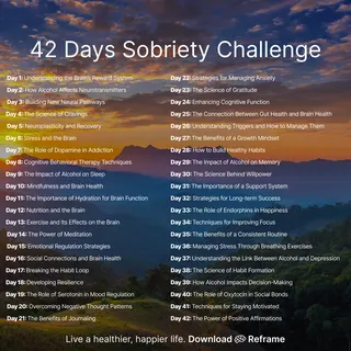 Reframe Meta ad: This app changed my life!, live 621 days