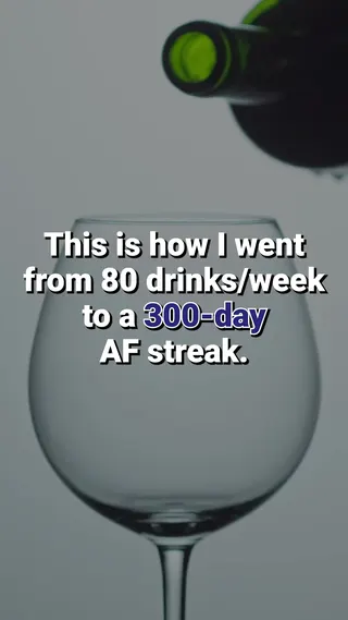 Reframe Meta ad: This app changed my life!, live 140 days
