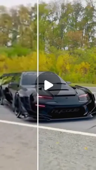 Remini creator video by @irfanalilb on Instagram