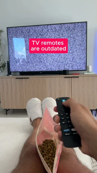 Universal TV Remote Control* Meta ad: Turn your mobile into the ultimate remote! Download & relax!, live 57 days