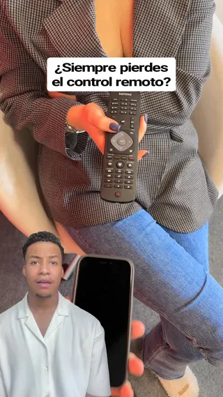 RemoTV Meta ad: Your phone is now a universal remote for ANY TV! Download RemoTV and c, live 48 days