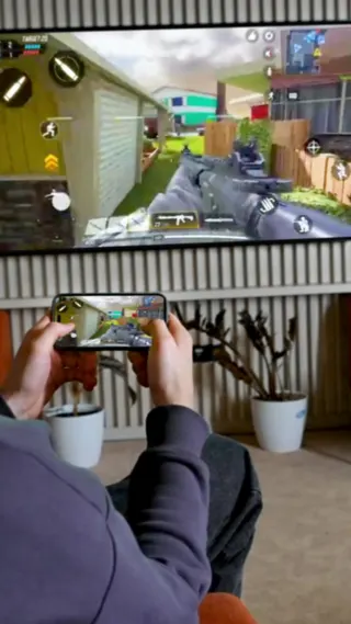 RemoTV Meta ad: RemoTV convierte tu iPhone en un mando a distancia universal para tele, live 17 days