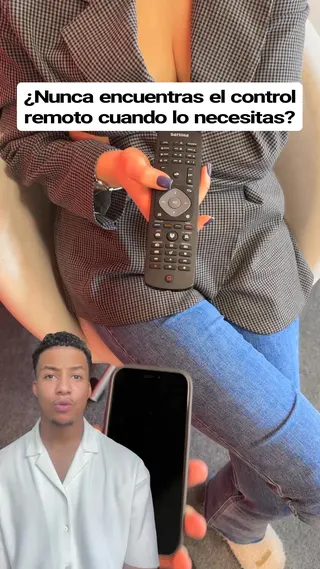 RemoTV Meta ad: Your phone is now a universal remote for ANY TV! Download RemoTV and c, live 46 days