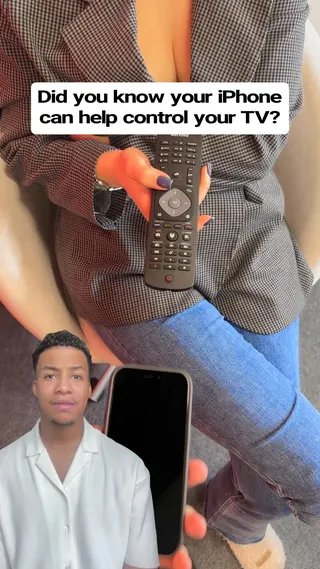 RemoTV Meta ad: Your phone is now a universal remote for ANY TV! Download RemoTV and c, live 31 days