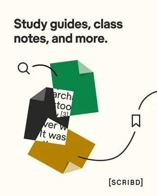 Scribd Meta ad: scribd.com/try/students, live 42 days