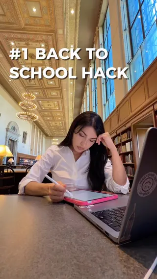 Scribd Meta ad: study with me for grad school @scribd #studygram #studyvlog #studywith, live 34 days