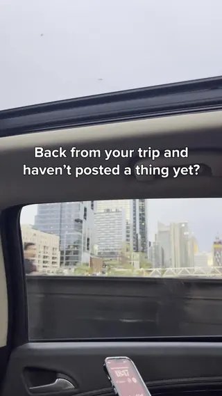 SCRL Meta ad: Turn memories into scroll-stopping content with SCRL, live 203 days