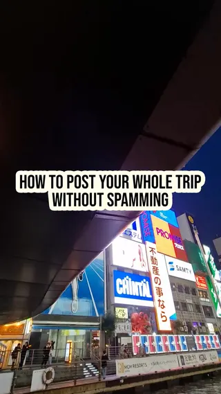 SCRL Meta ad: Turn memories into scroll-stopping content with SCRL, live 202 days
