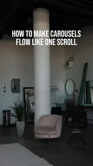 SCRL Meta ad: Turn memories into scroll-stopping content with SCRL A-roll by @emilyd, live 202 days