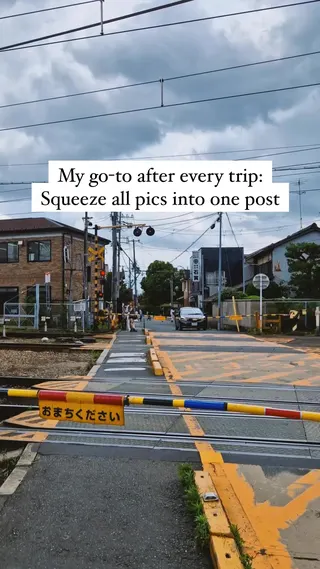 SCRL Meta ad: Turn memories into scroll-stopping content with SCRL, live 202 days