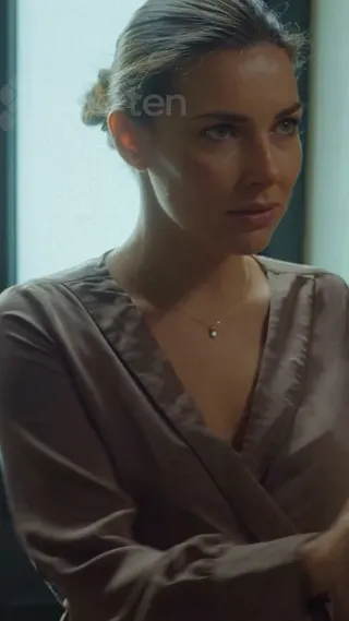 Shorten Meta ad: Sparks fly between teacher and student… but when her jealous husband s, live 35 days