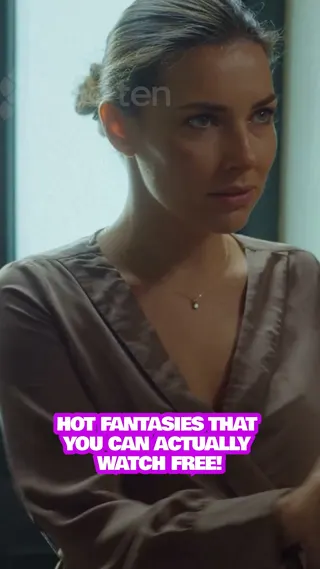 Shorten Meta ad: Sparks fly between teacher and student… but when her jealous husband s, live 34 days