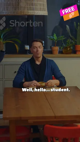 Shorten Meta ad: Sparks fly between teacher and student… but when her jealous husband s, live 38 days