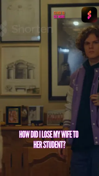 Shorten Meta ad: Sparks fly between teacher and student… but when her jealous husband s, live 36 days
