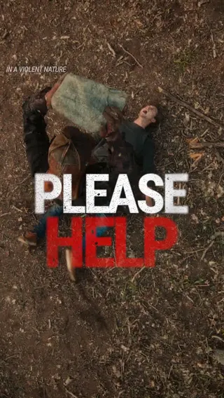 Shudder Meta ad: Don't forget to say please. #HalfwayToHalloween, live 51 days