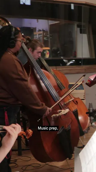 Sibelius Meta ad: From score to studio, discover how Carl Rydlund prepares Belmont Univer, live 76 days