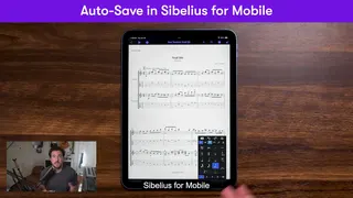 Sibelius Meta ad: Bring your scores to life with Cantai in Sibelius! Realistic vocal syn, live 74 days