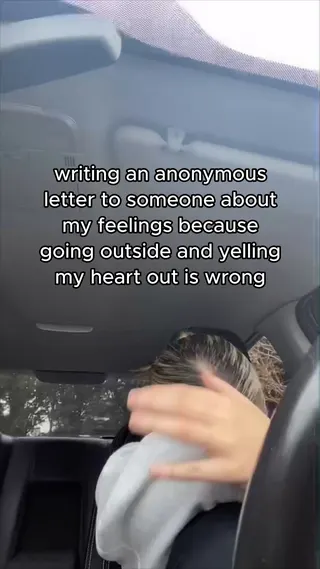 Sincerely Meta ad: Sincerely is a safe place to get things off your chest and help others, live 159 days