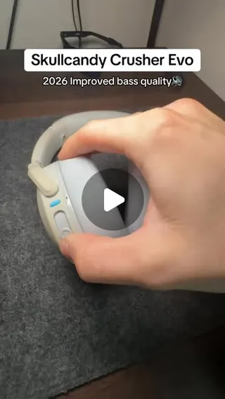 Skullcandy creator video by @usefulazfinds on Instagram