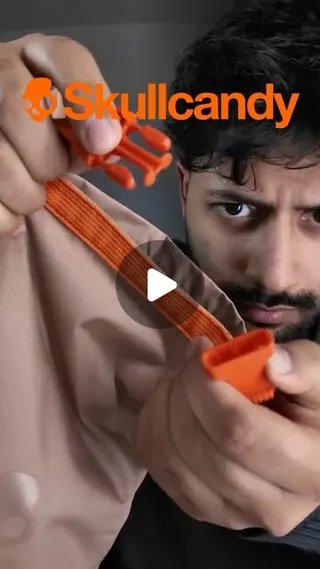 Skullcandy creator video by @keebo100 on Instagram